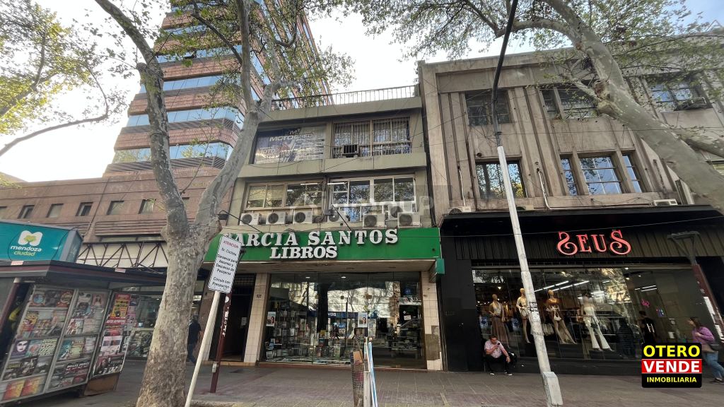 Oficina en Venta en Capital, Mendoza
