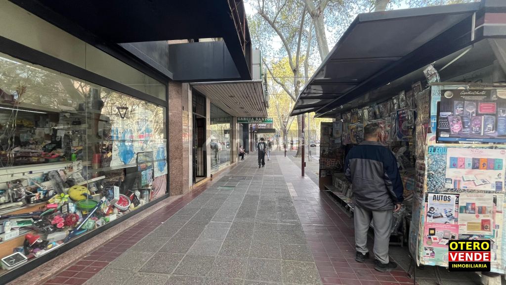 Oficina en Venta en Capital, Mendoza