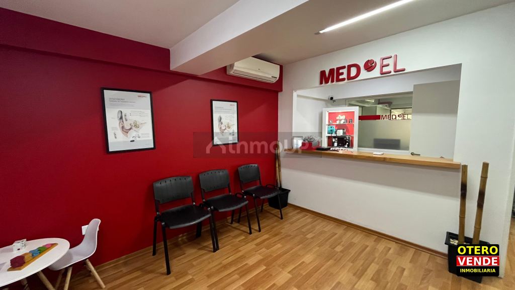 Oficina en Venta en Capital, Mendoza