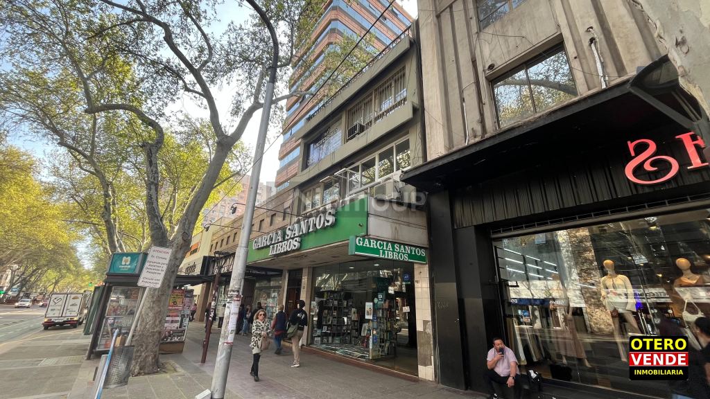 Oficina en Venta en Capital, Mendoza