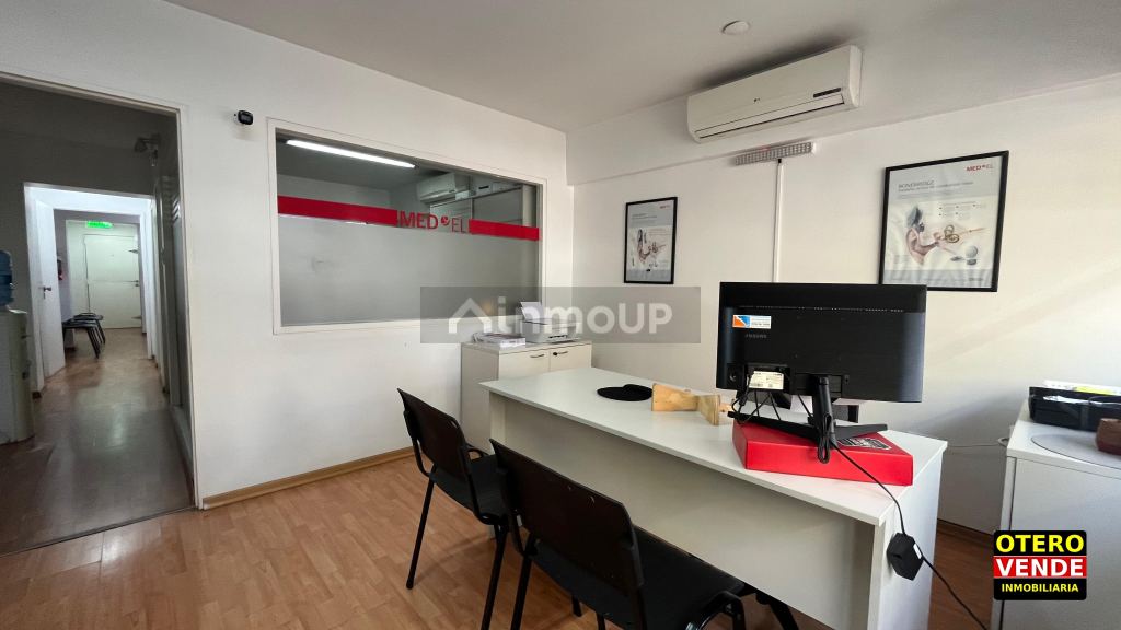 Oficina en Venta en Capital, Mendoza
