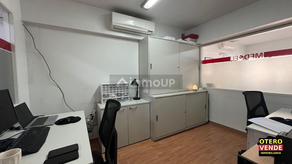 Oficina en Venta en Capital, Mendoza