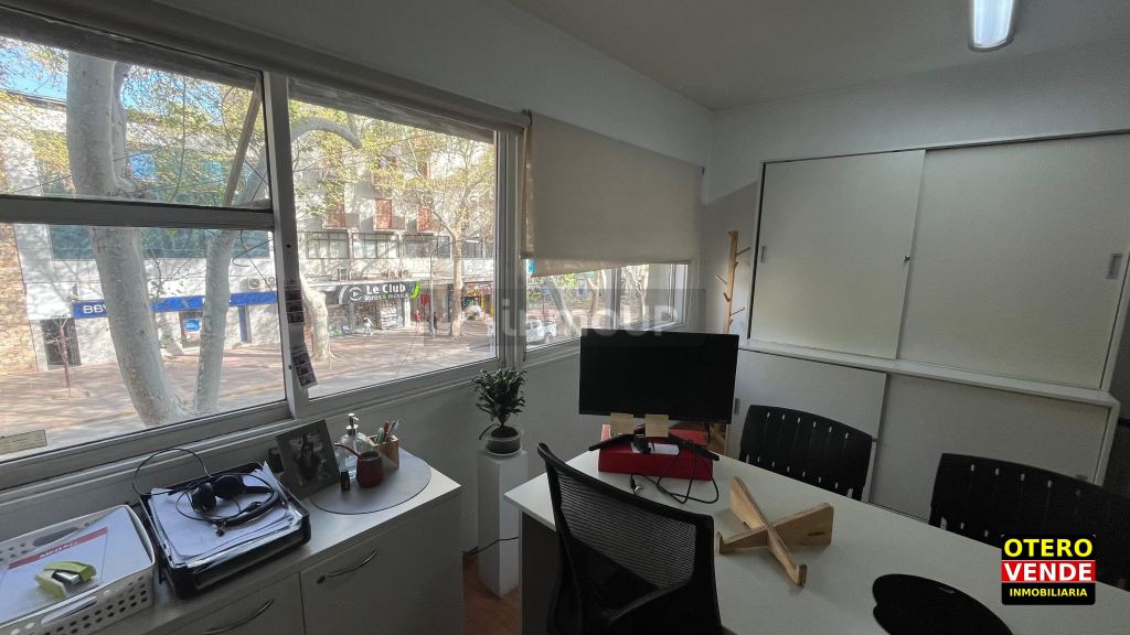 Oficina en Venta en Capital, Mendoza