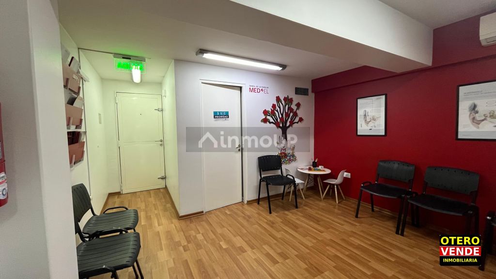 Oficina en Venta en Capital, Mendoza