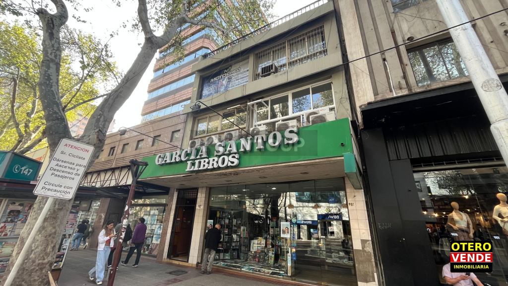 Oficina en Venta en Capital, Mendoza