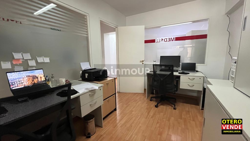 Oficina en Venta en Capital, Mendoza
