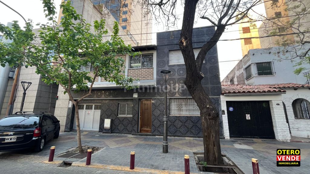 Casa en Venta en Capital, Mendoza