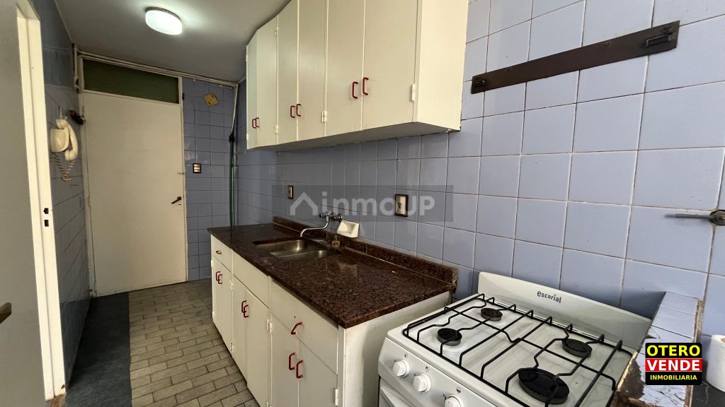 Departamento en Alquiler en Capital, Mendoza