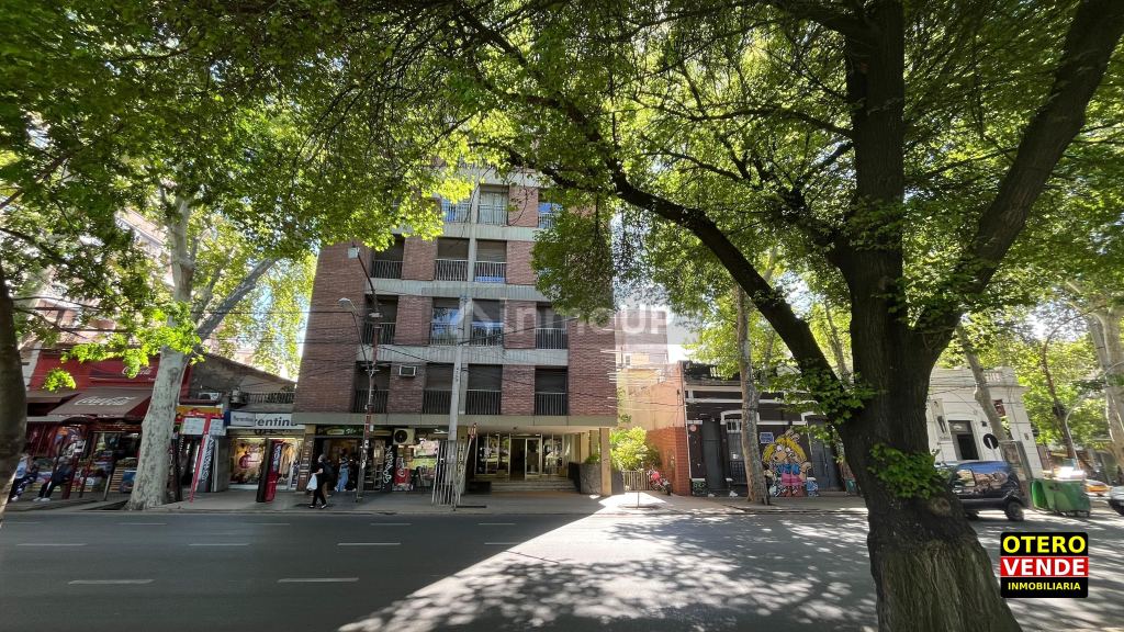 Departamento en Alquiler en Capital, Mendoza