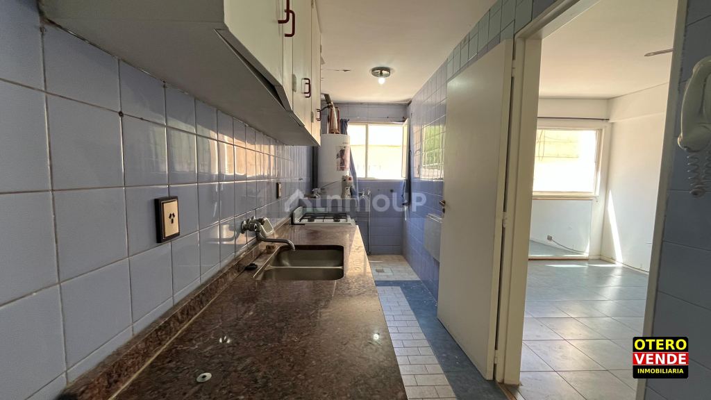 Departamento en Alquiler en Capital, Mendoza