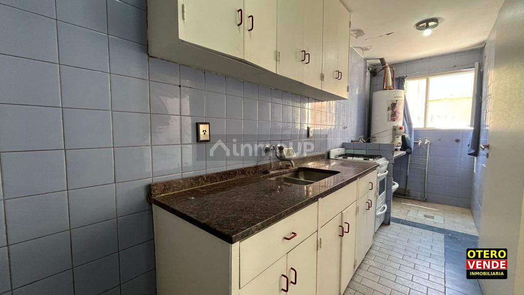 Departamento en Alquiler en Capital, Mendoza