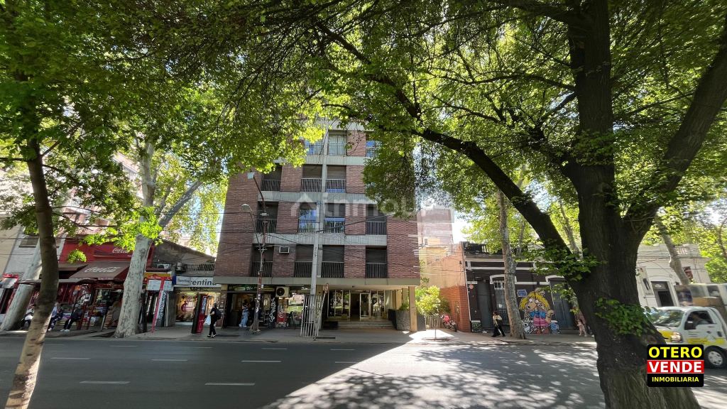 Departamento en Alquiler en Capital, Mendoza