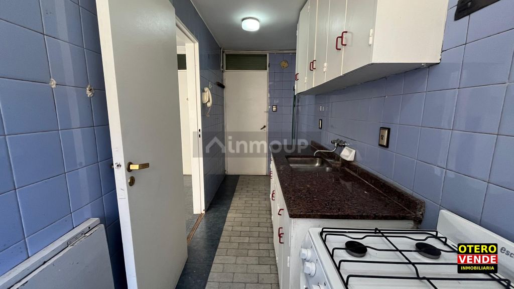 Departamento en Alquiler en Capital, Mendoza