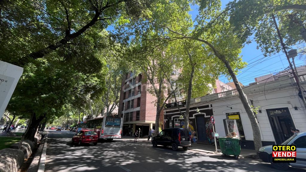 Departamento en Alquiler en Capital, Mendoza