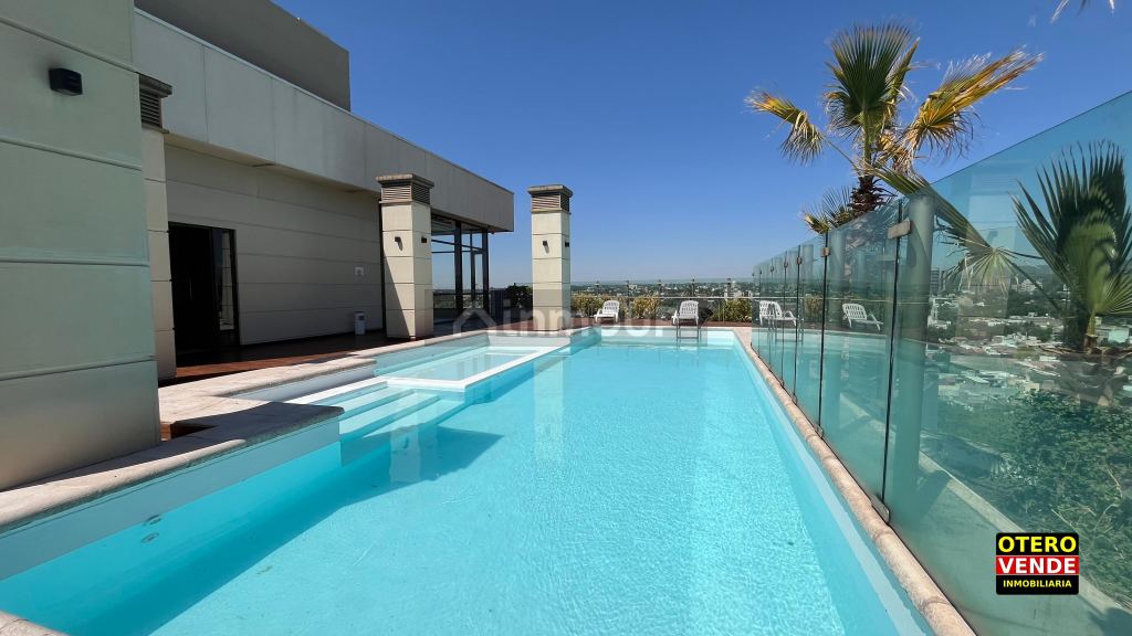 Departamento en Alquiler en Godoy Cruz, Mendoza