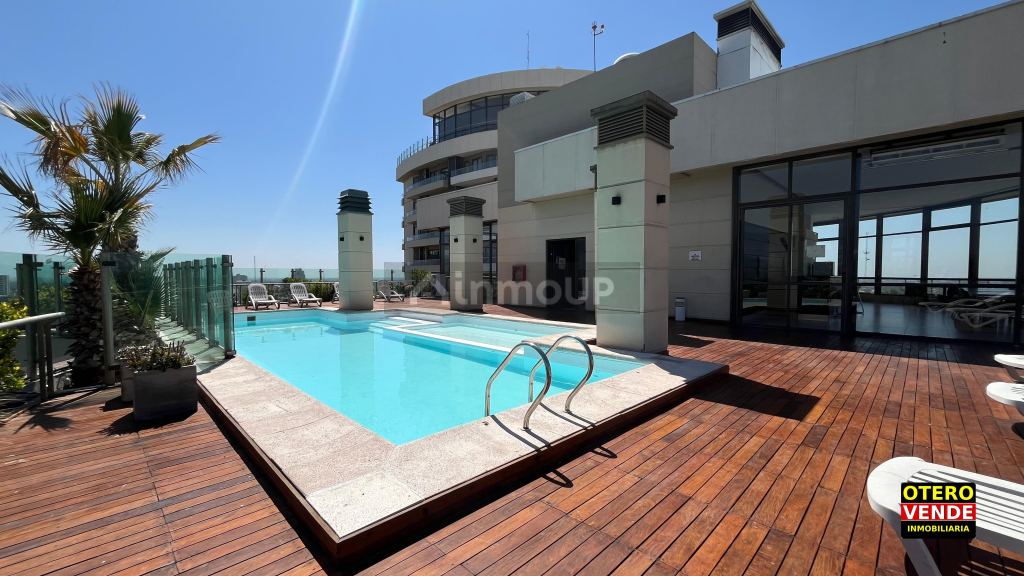 Departamento en Alquiler en Godoy Cruz, Mendoza