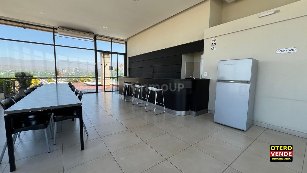 Departamento en Alquiler en Godoy Cruz, Mendoza