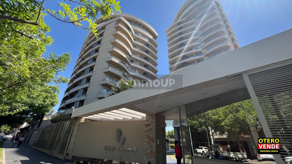 Departamento en Alquiler en Godoy Cruz, Mendoza