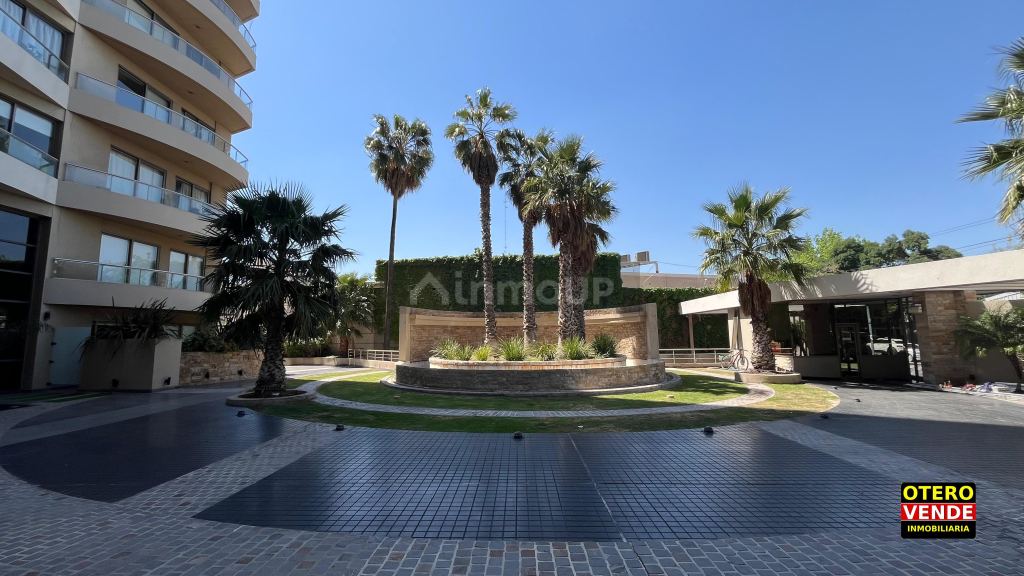 Departamento en Alquiler en Godoy Cruz, Mendoza
