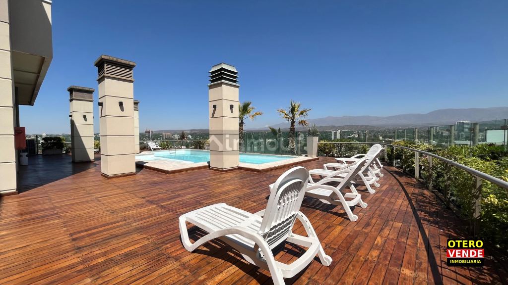 Departamento en Alquiler en Godoy Cruz, Mendoza