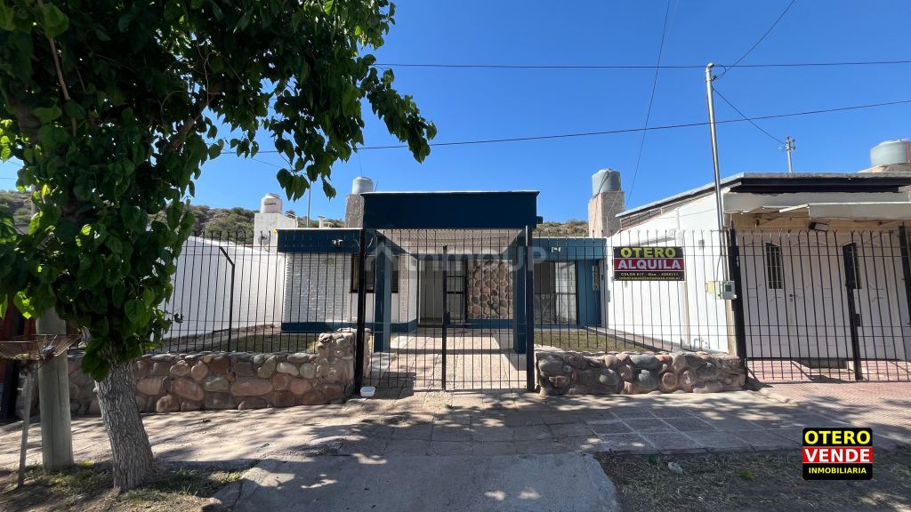 Casa en Alquiler en Godoy Cruz, Mendoza