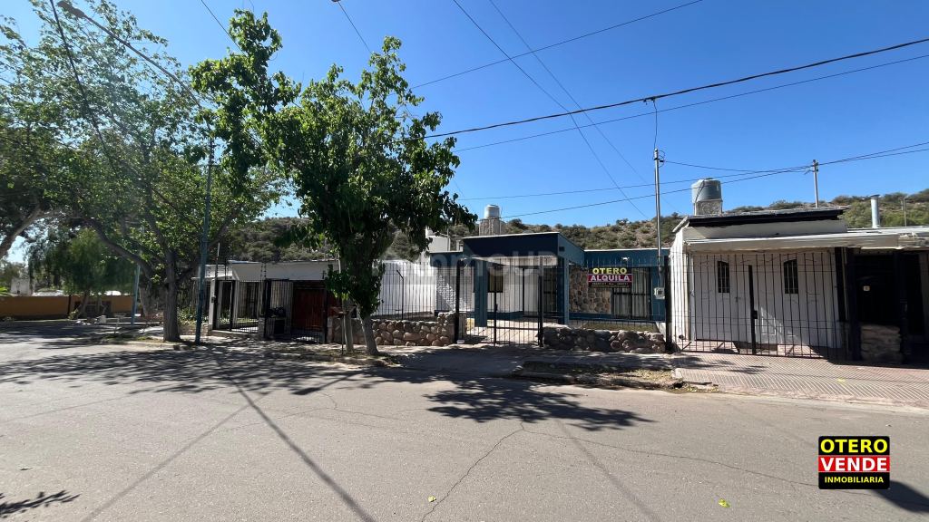 Casa en Alquiler en Godoy Cruz, Mendoza