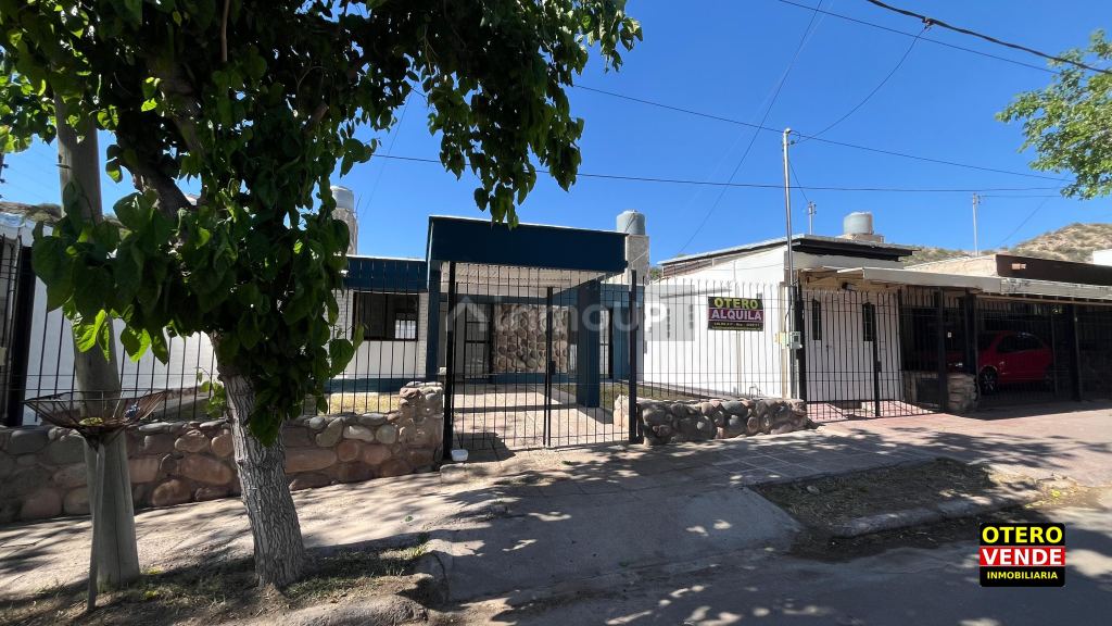 Casa en Alquiler en Godoy Cruz, Mendoza