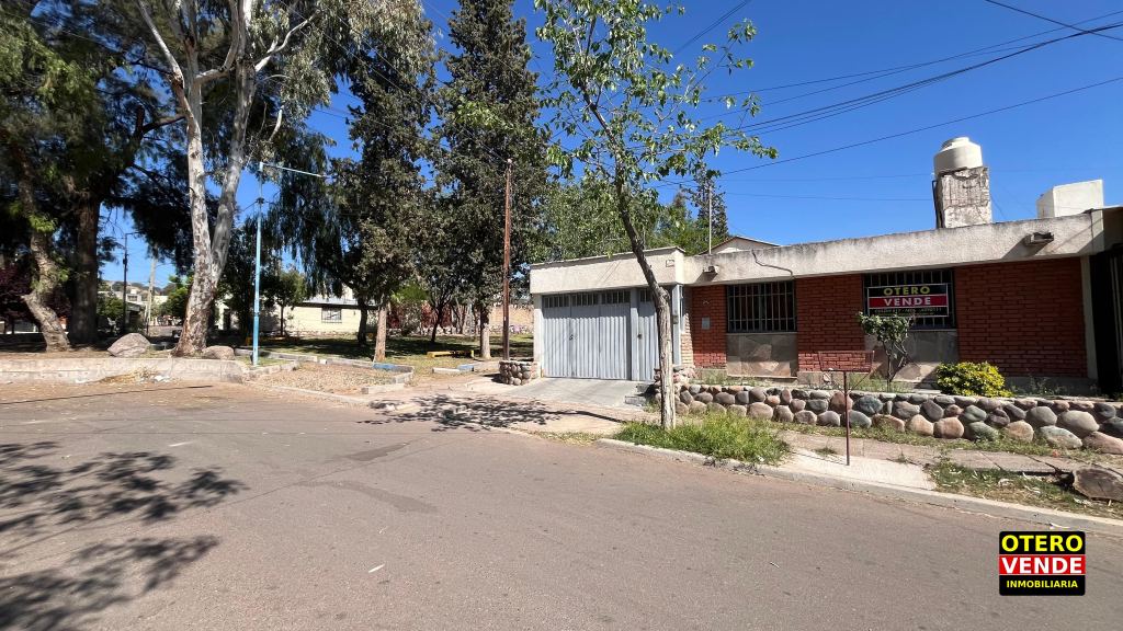 Puente del Inca, Barrio Supe Godoy Cruz