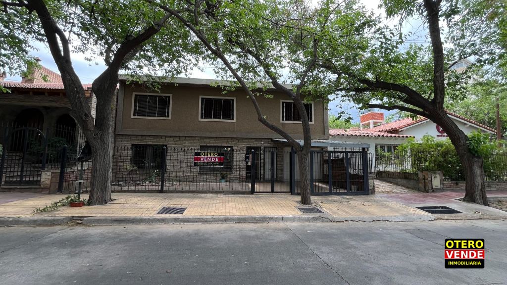 Neuquén, Ciudad de Mendoza