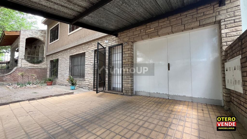 Casa en Venta en Capital, Mendoza