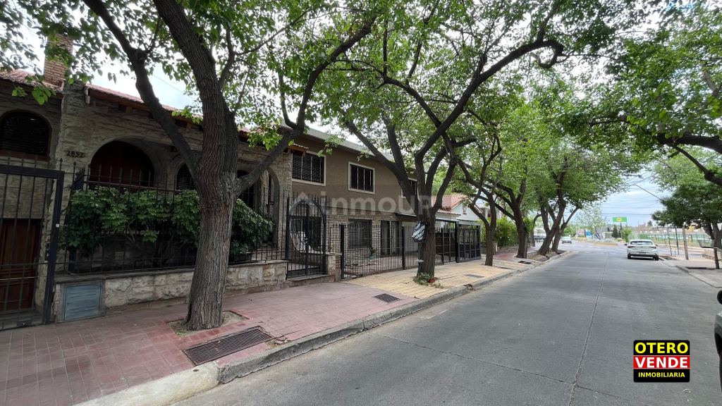 Casa en Venta en Capital, Mendoza