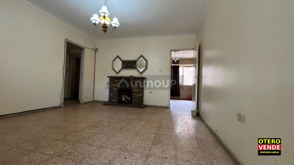 Casa en Venta en Capital, Mendoza