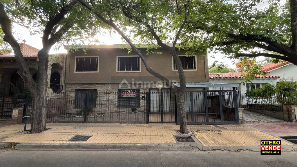 Casa en Venta en Capital, Mendoza