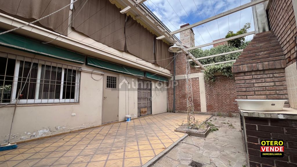 Casa en Venta en Capital, Mendoza