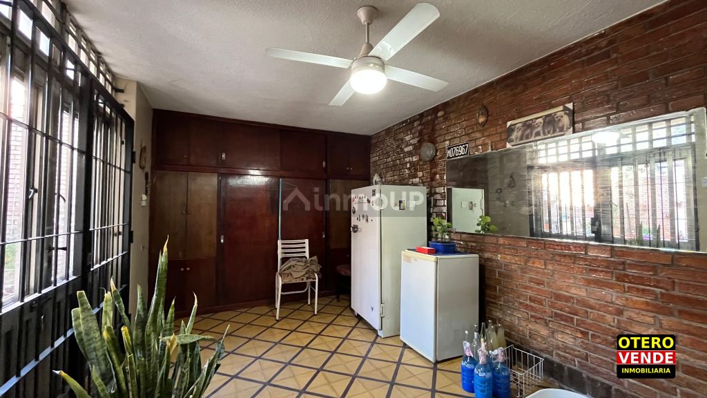 Casa en Venta en Capital, Mendoza