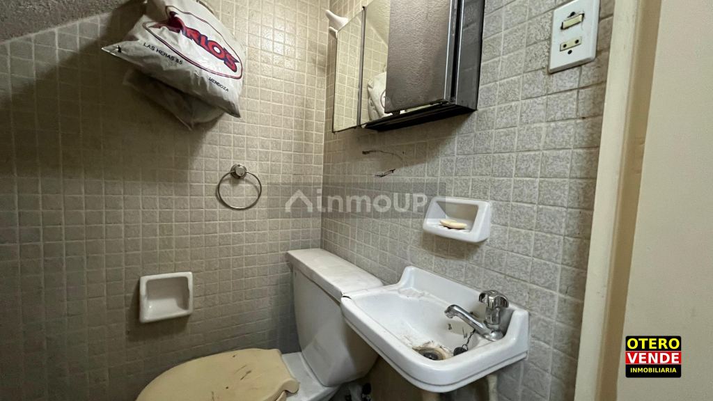 Casa en Venta en Capital, Mendoza