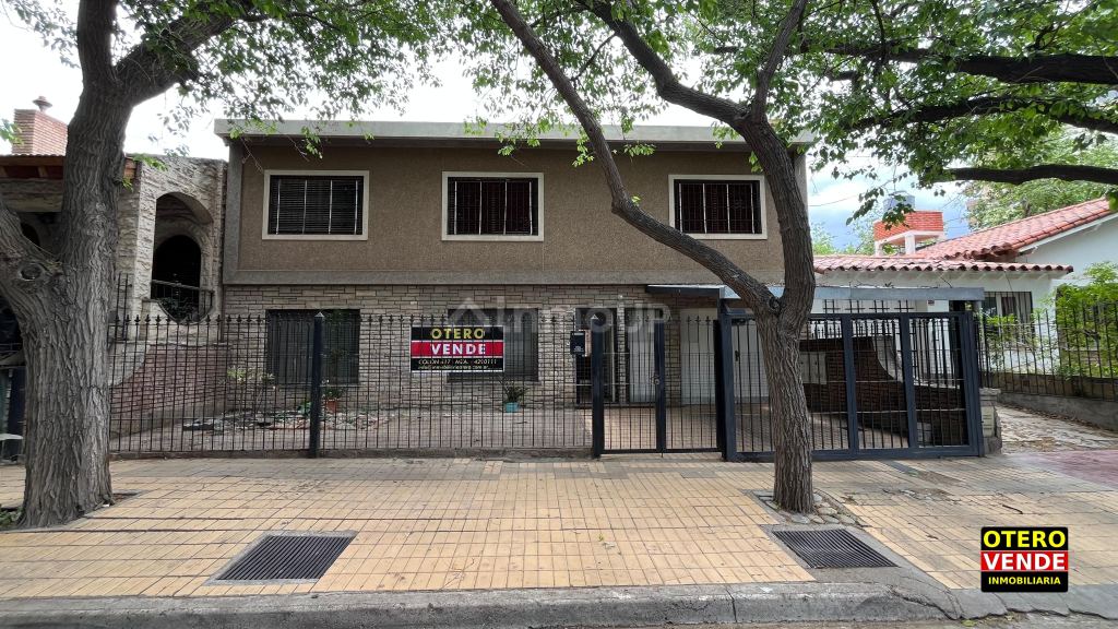Casa en Venta en Capital, Mendoza