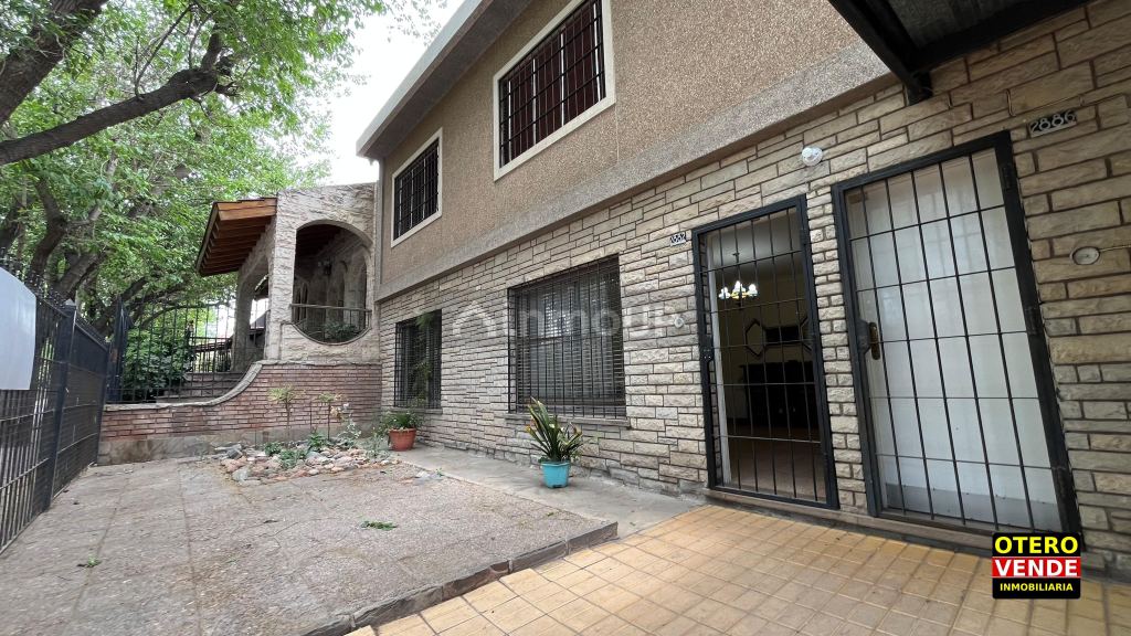 Casa en Venta en Capital, Mendoza