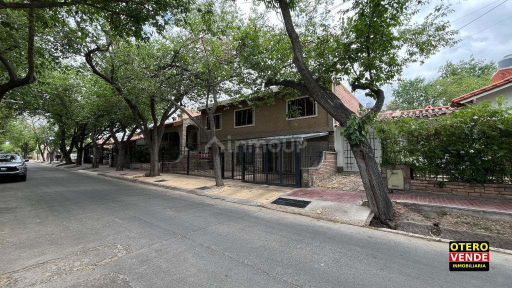 Casa en Venta en Capital, Mendoza