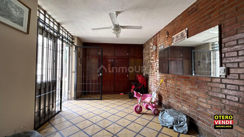 Casa en Venta en Capital, Mendoza