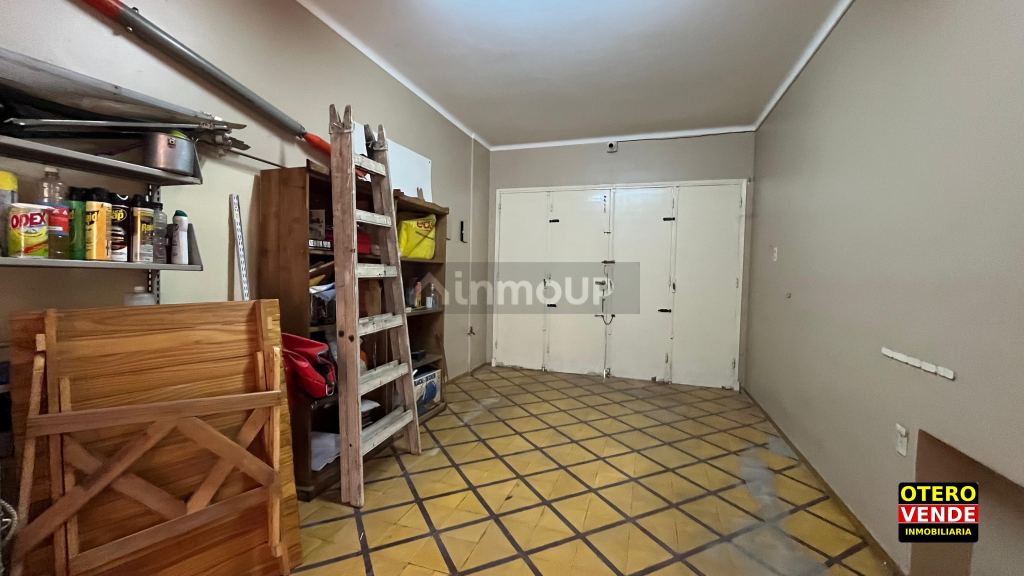 Casa en Venta en Capital, Mendoza