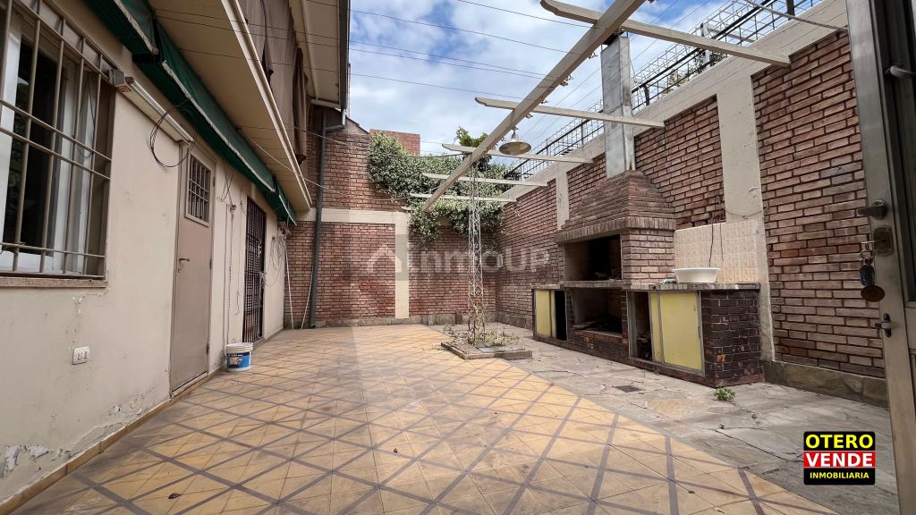 Casa en Venta en Capital, Mendoza