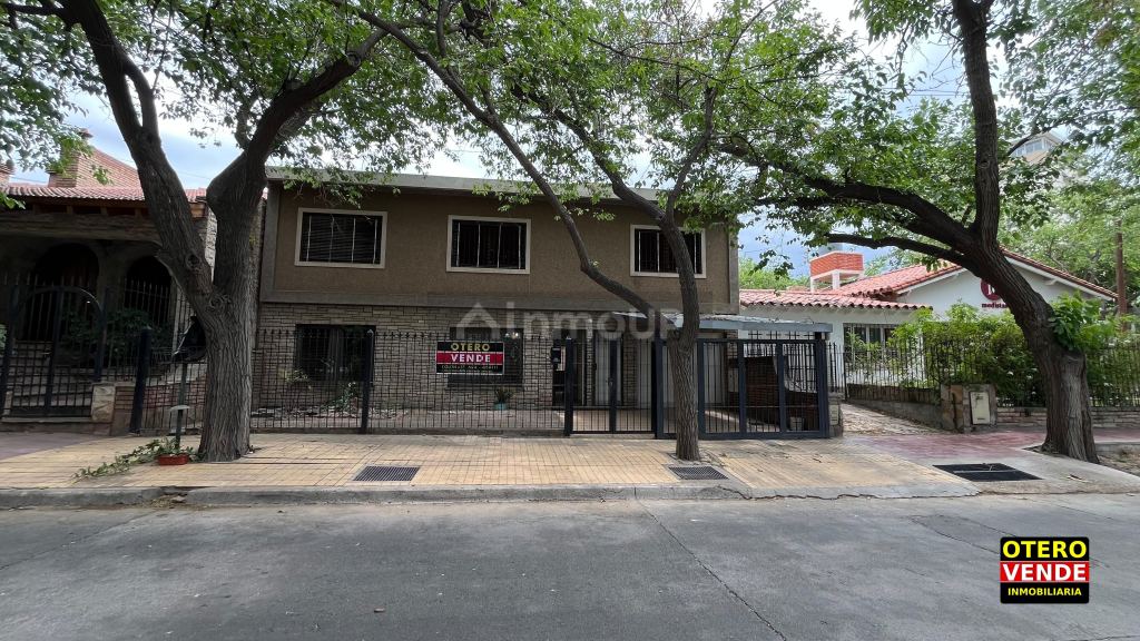 Casa en Venta en Capital, Mendoza