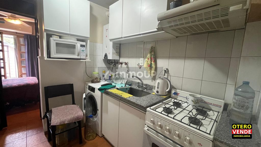 Departamento en Venta en Capital, Mendoza