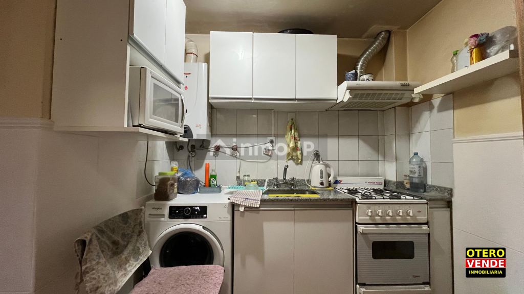 Departamento en Venta en Capital, Mendoza