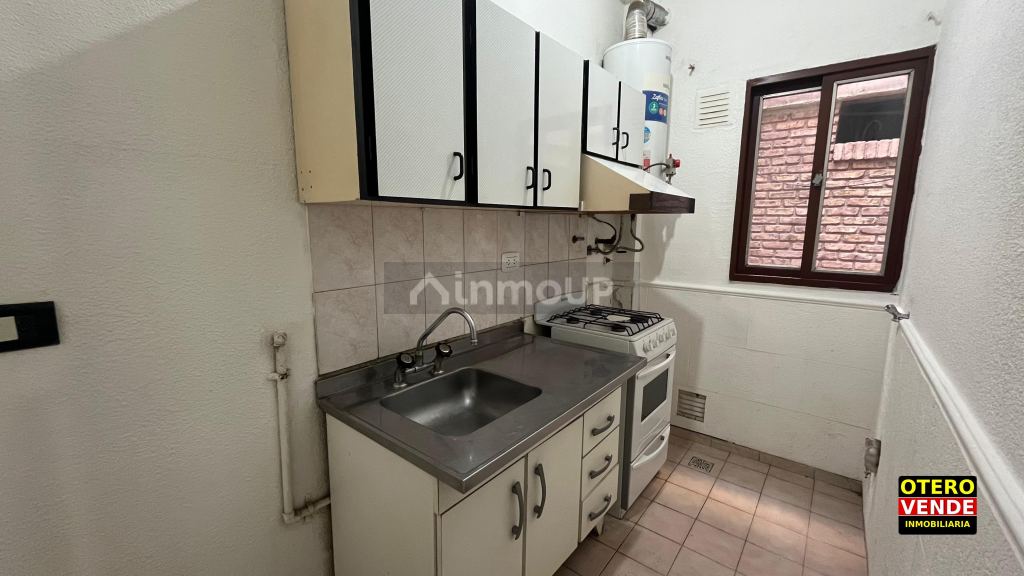 Departamento en Alquiler en Capital, Mendoza