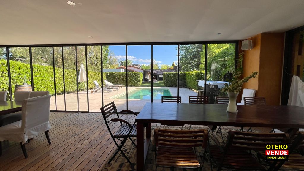 Barrio Privado Vistalba Country, Luján de Cuyo, Mendoza