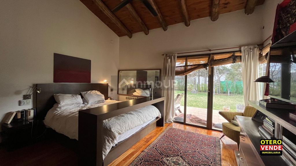 Casa en Venta en Lujan de Cuyo, Mendoza