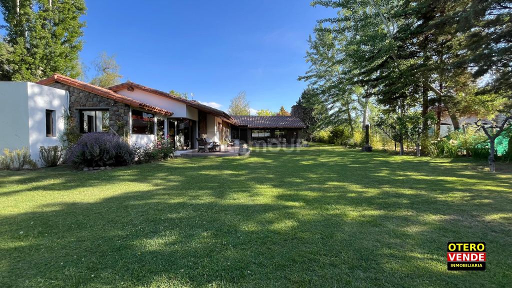 Casa en Venta en Lujan de Cuyo, Mendoza