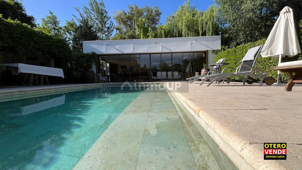 Casa en Venta en Lujan de Cuyo, Mendoza